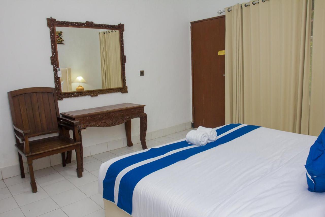 Matahari Inn Kuta  Exterior foto
