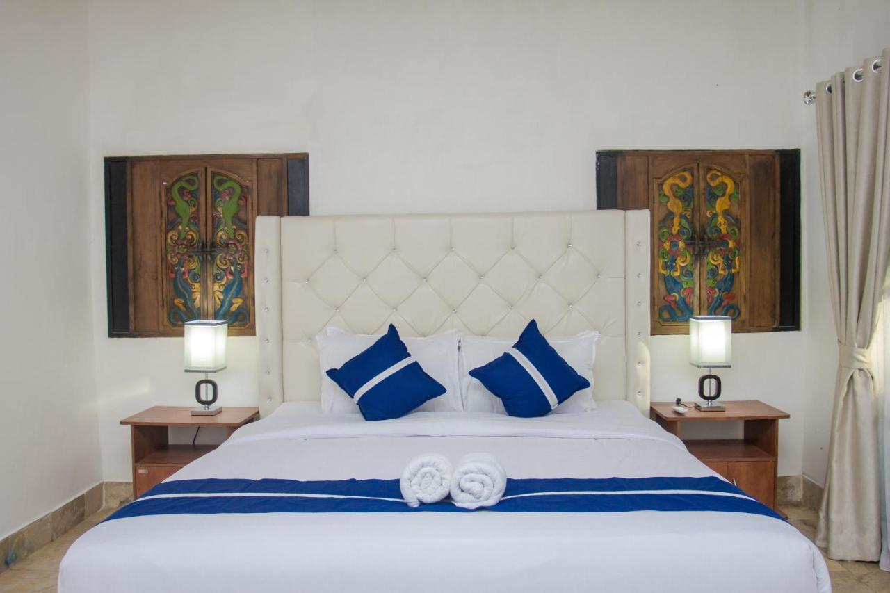 Matahari Inn Kuta  Exterior foto