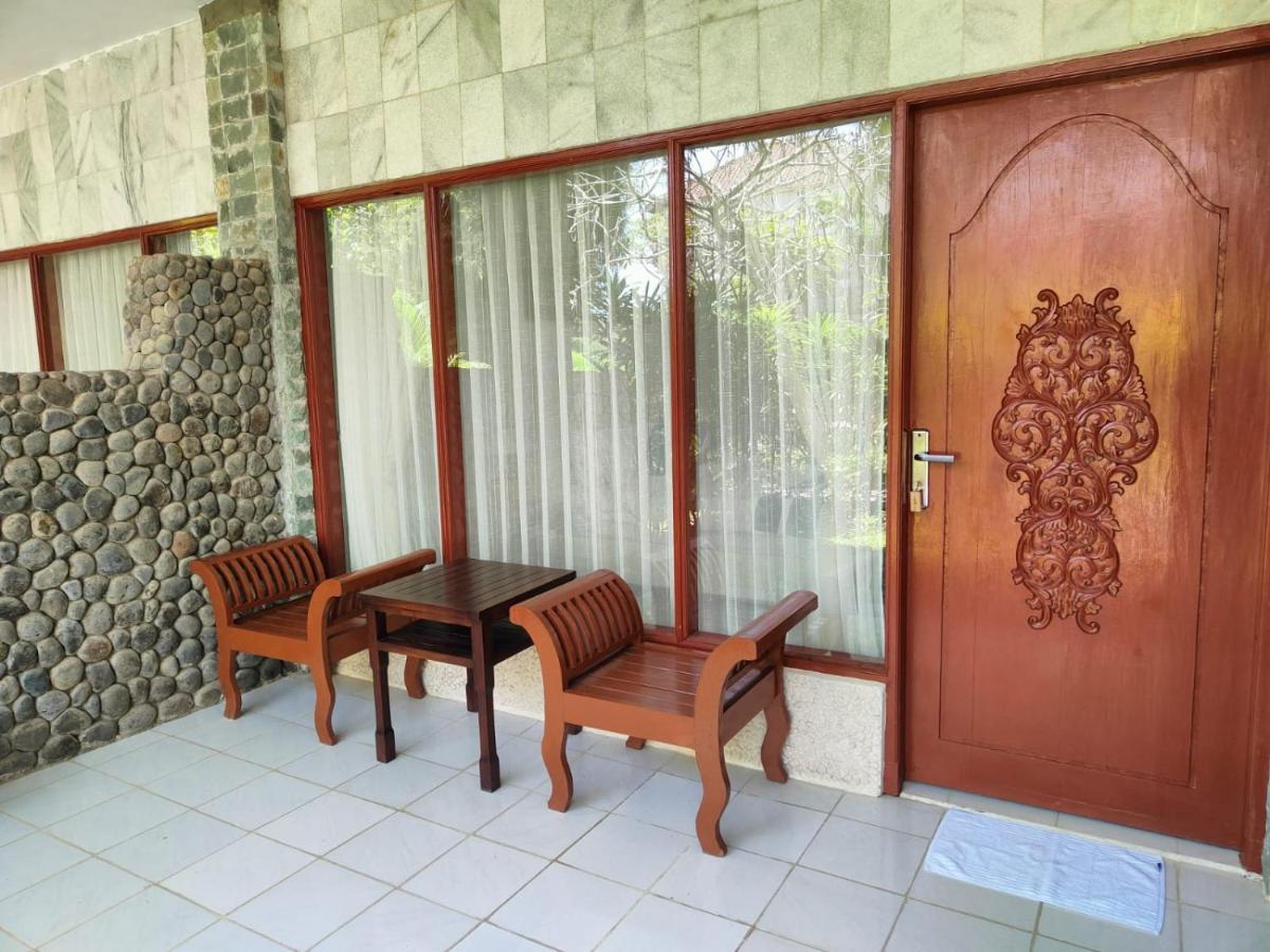 Matahari Inn Kuta  Exterior foto