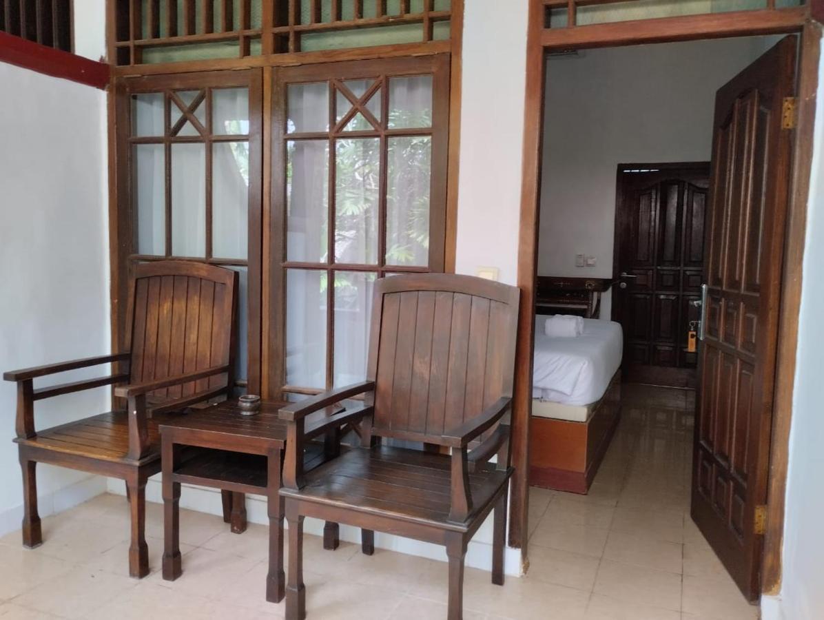 Matahari Inn Kuta  Exterior foto