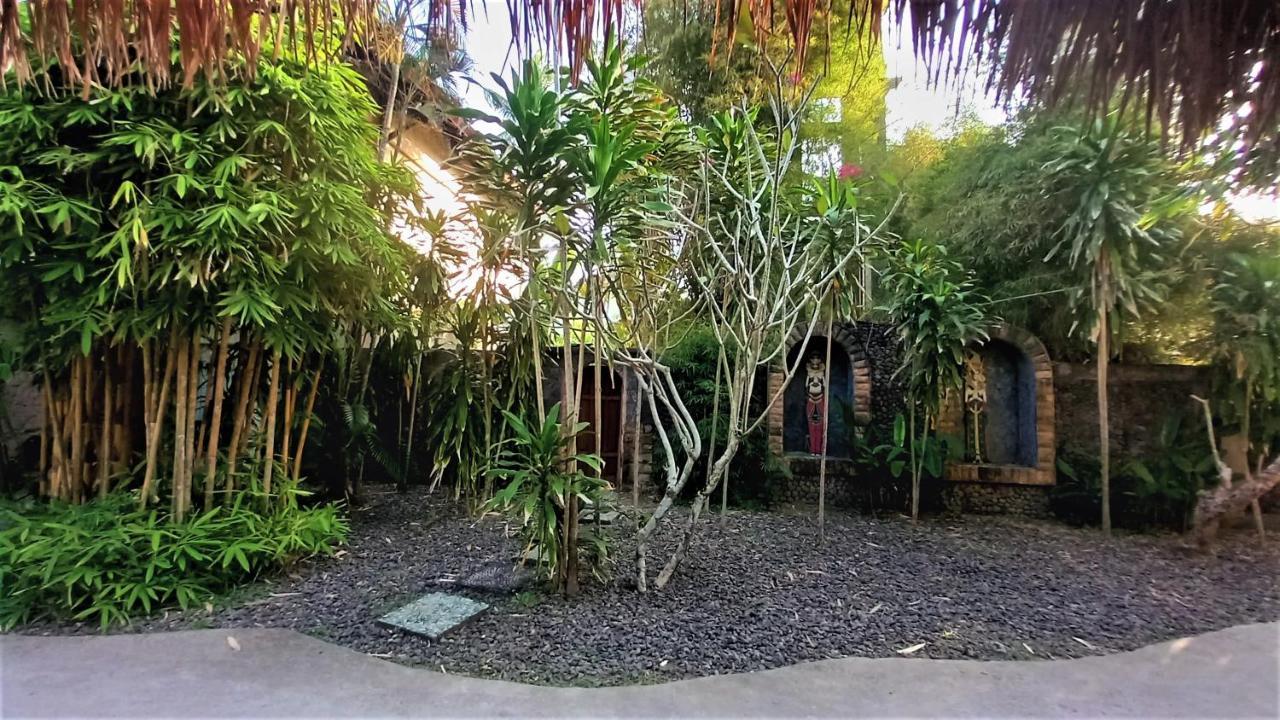Matahari Inn Kuta  Exterior foto