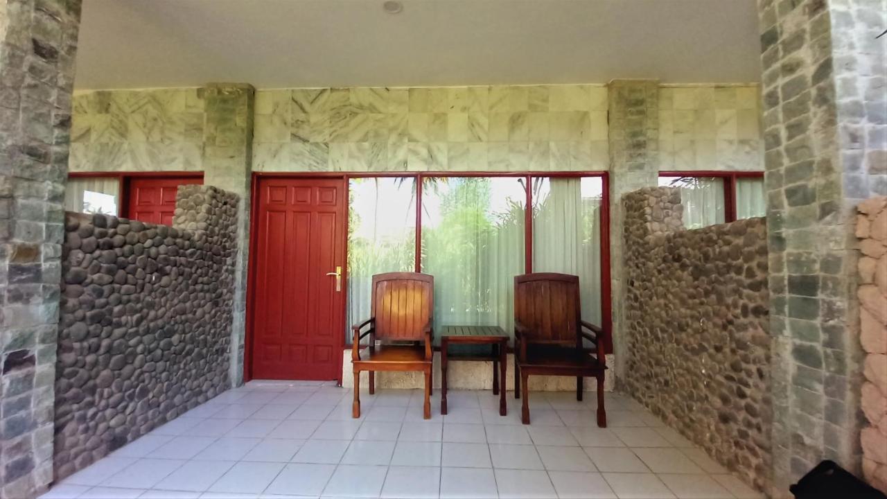 Matahari Inn Kuta  Exterior foto