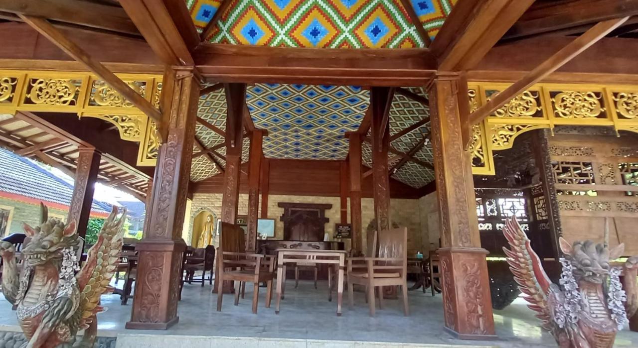 Matahari Inn Kuta  Exterior foto