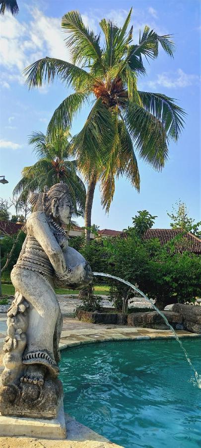 Matahari Inn Kuta  Exterior foto