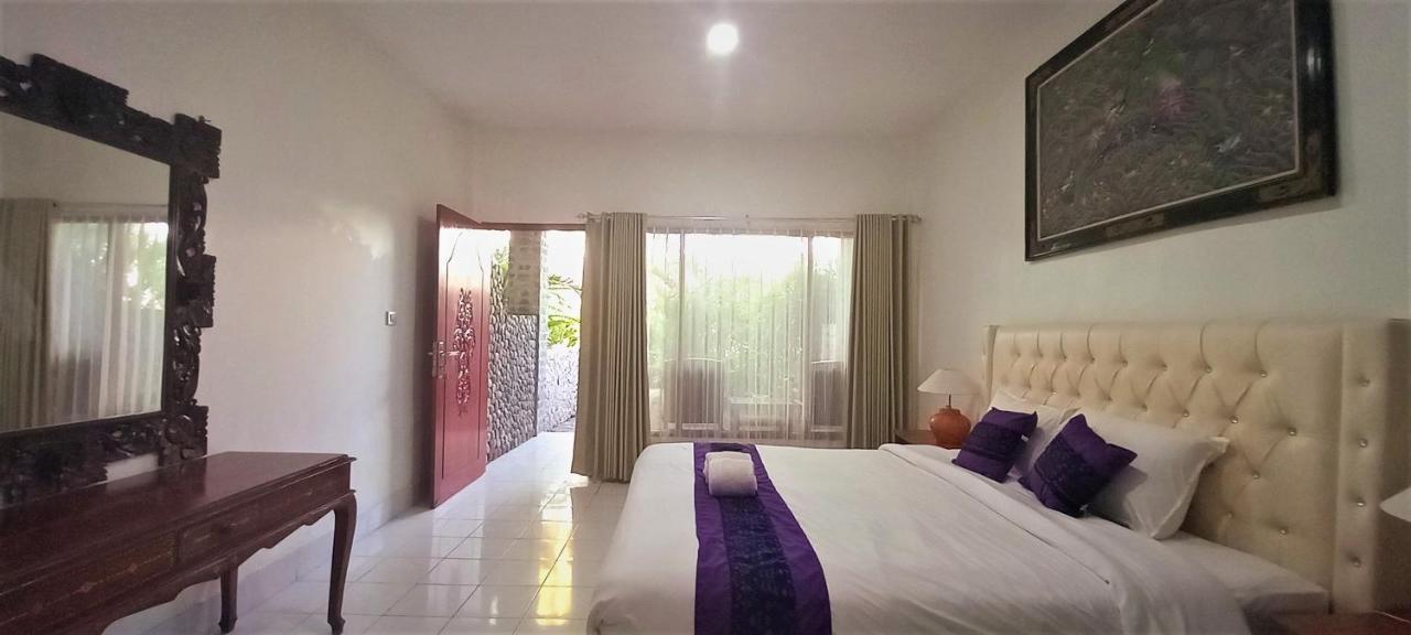 Matahari Inn Kuta  Exterior foto