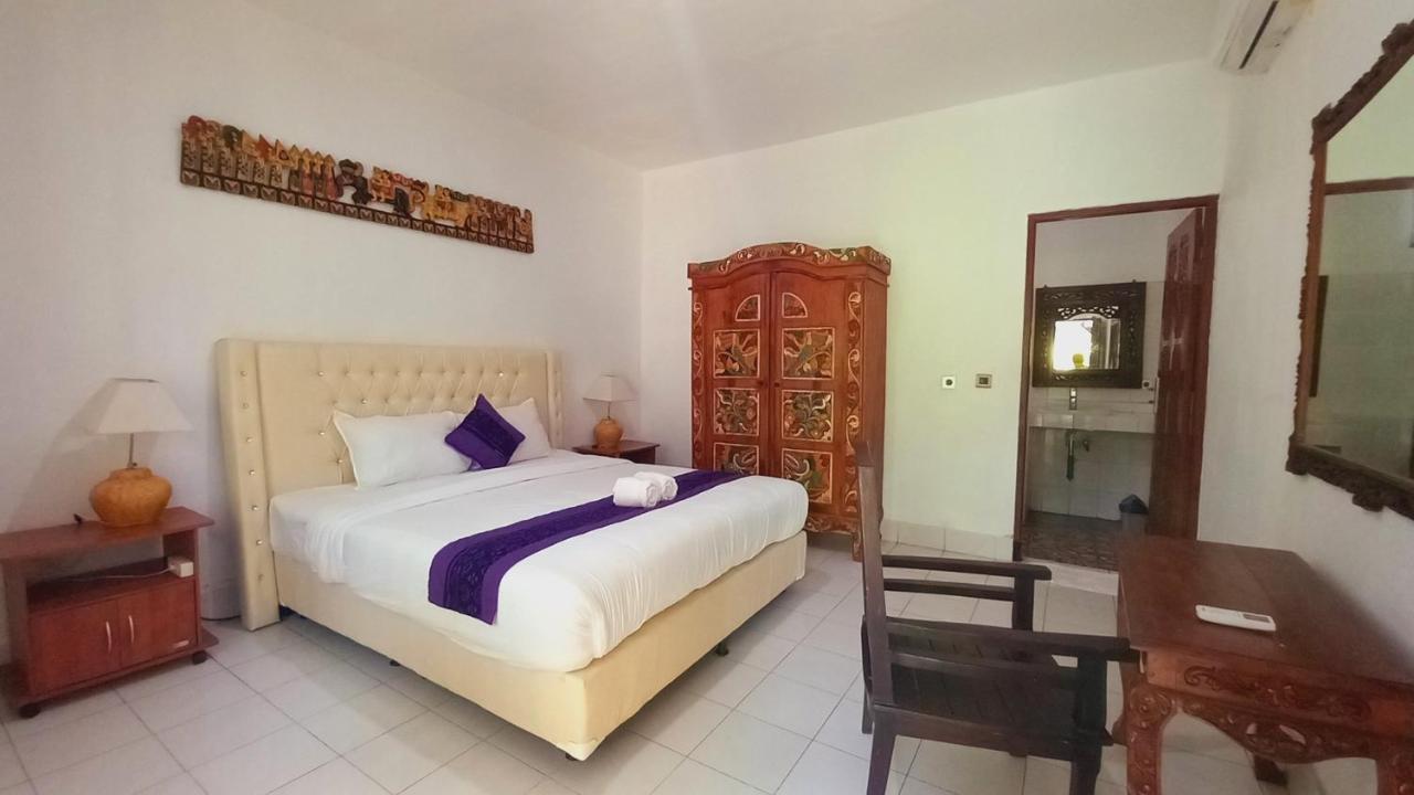 Matahari Inn Kuta  Exterior foto