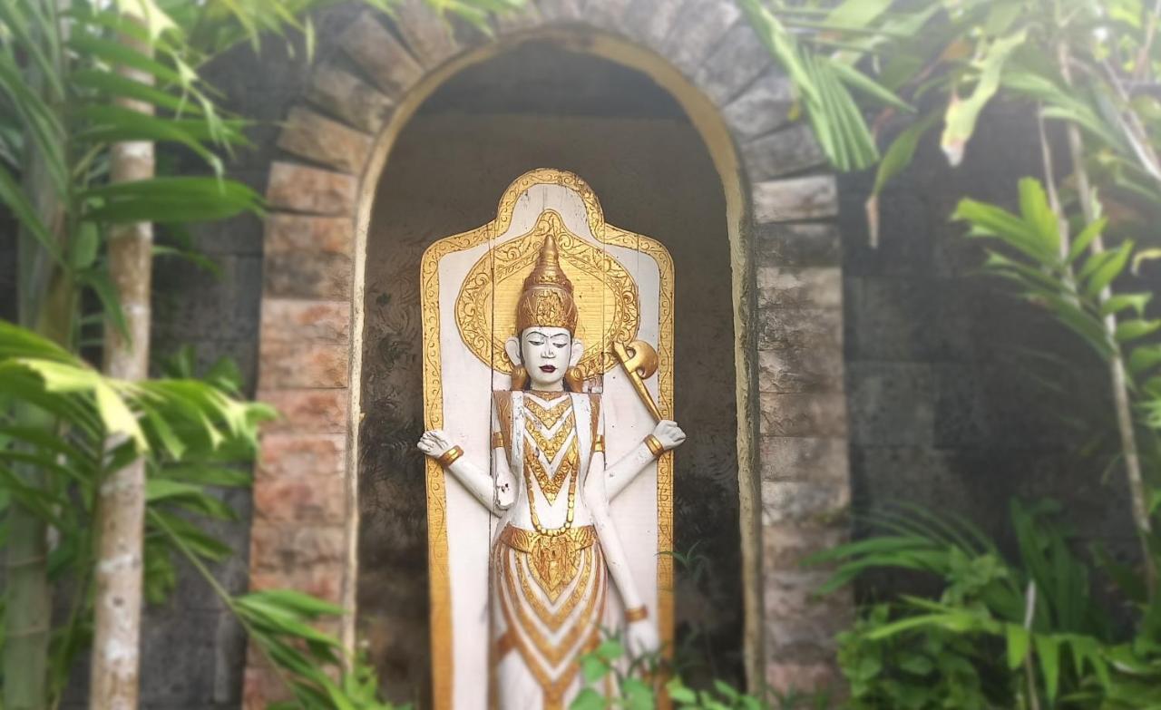 Matahari Inn Kuta  Exterior foto