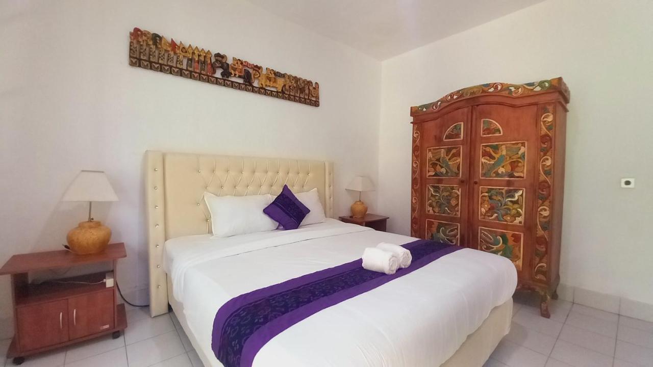 Matahari Inn Kuta  Exterior foto