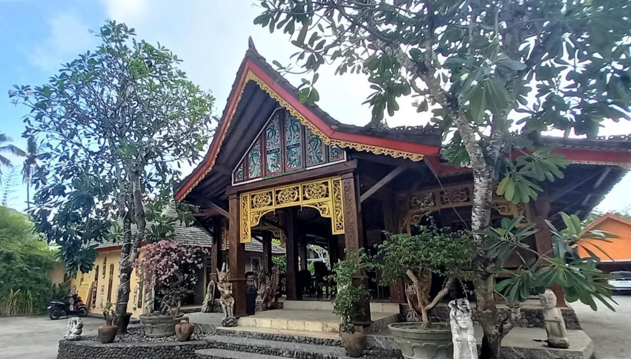 Matahari Inn Kuta  Exterior foto