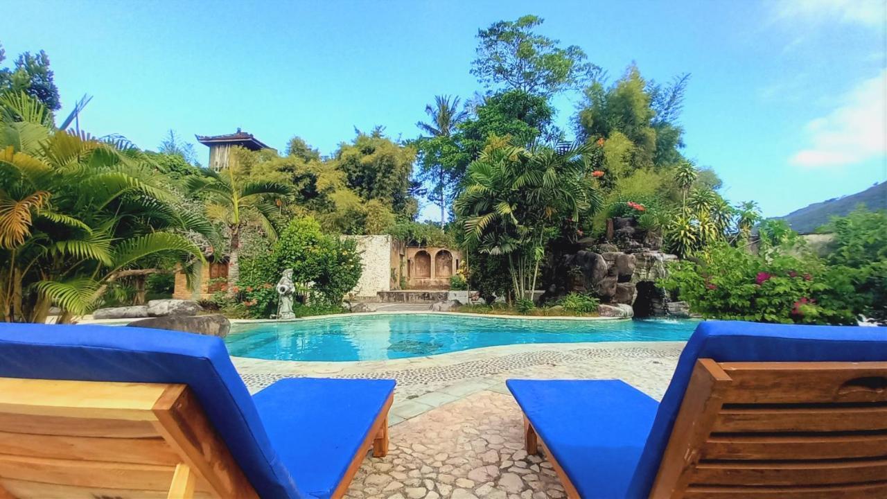 Matahari Inn Kuta  Exterior foto
