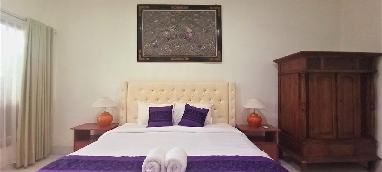 Matahari Inn Kuta  Exterior foto