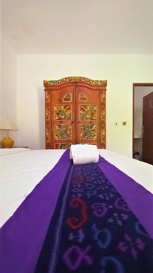 Matahari Inn Kuta  Exterior foto