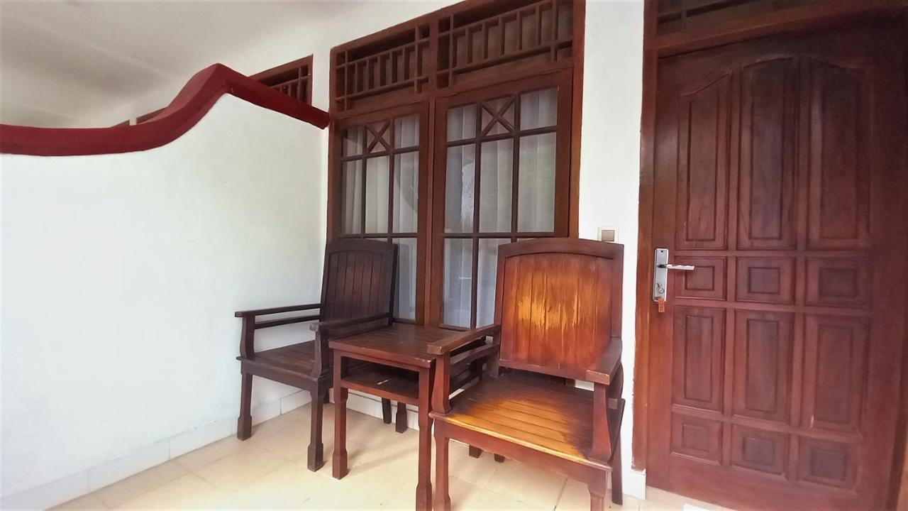 Matahari Inn Kuta  Exterior foto