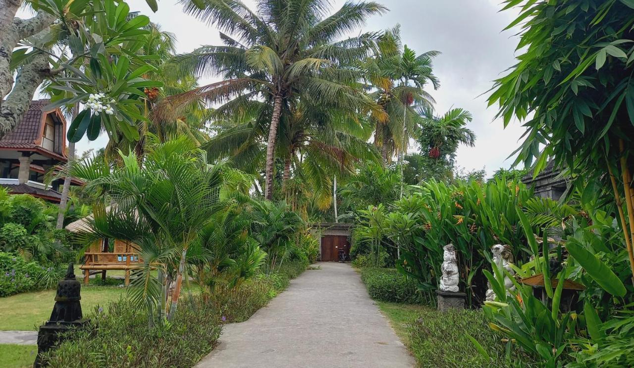 Matahari Inn Kuta  Exterior foto