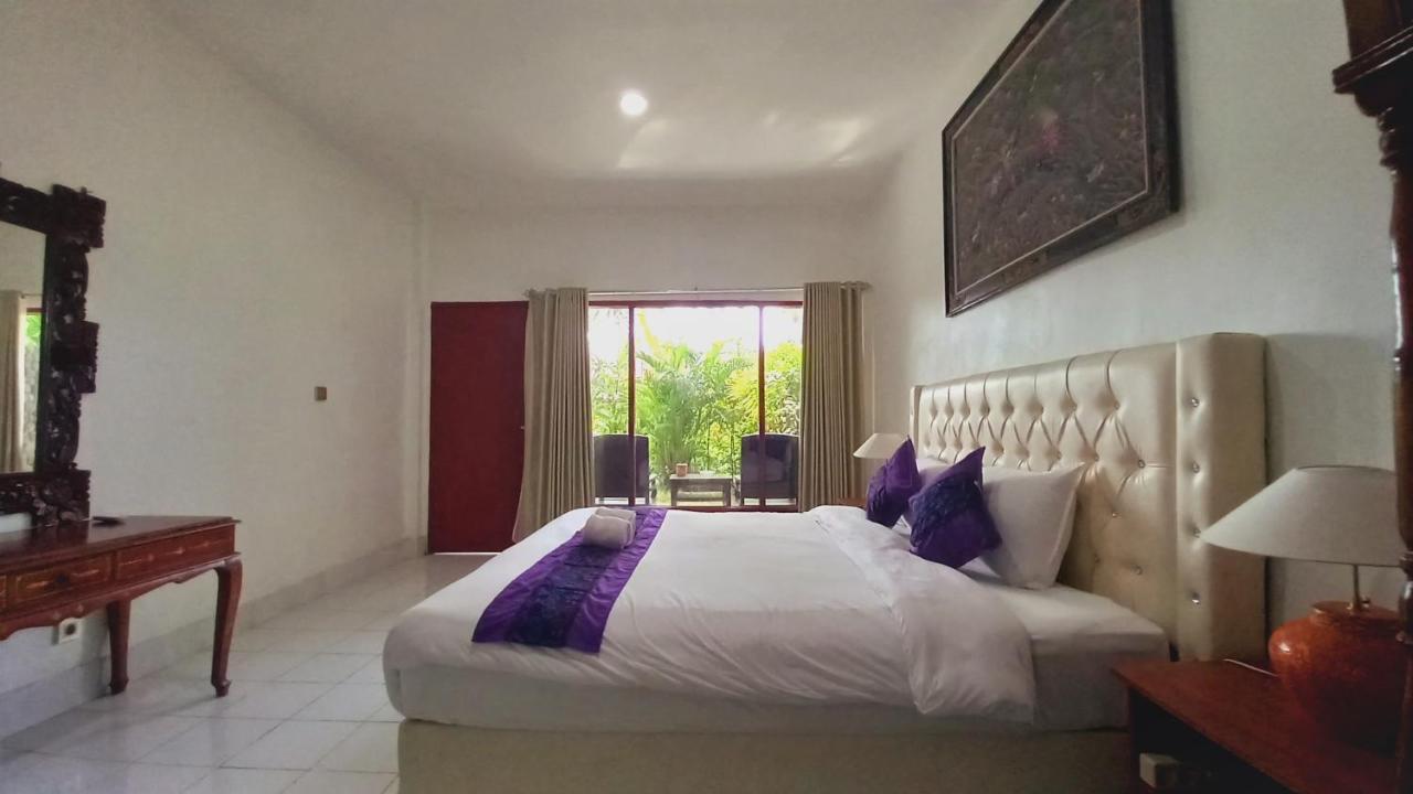Matahari Inn Kuta  Exterior foto