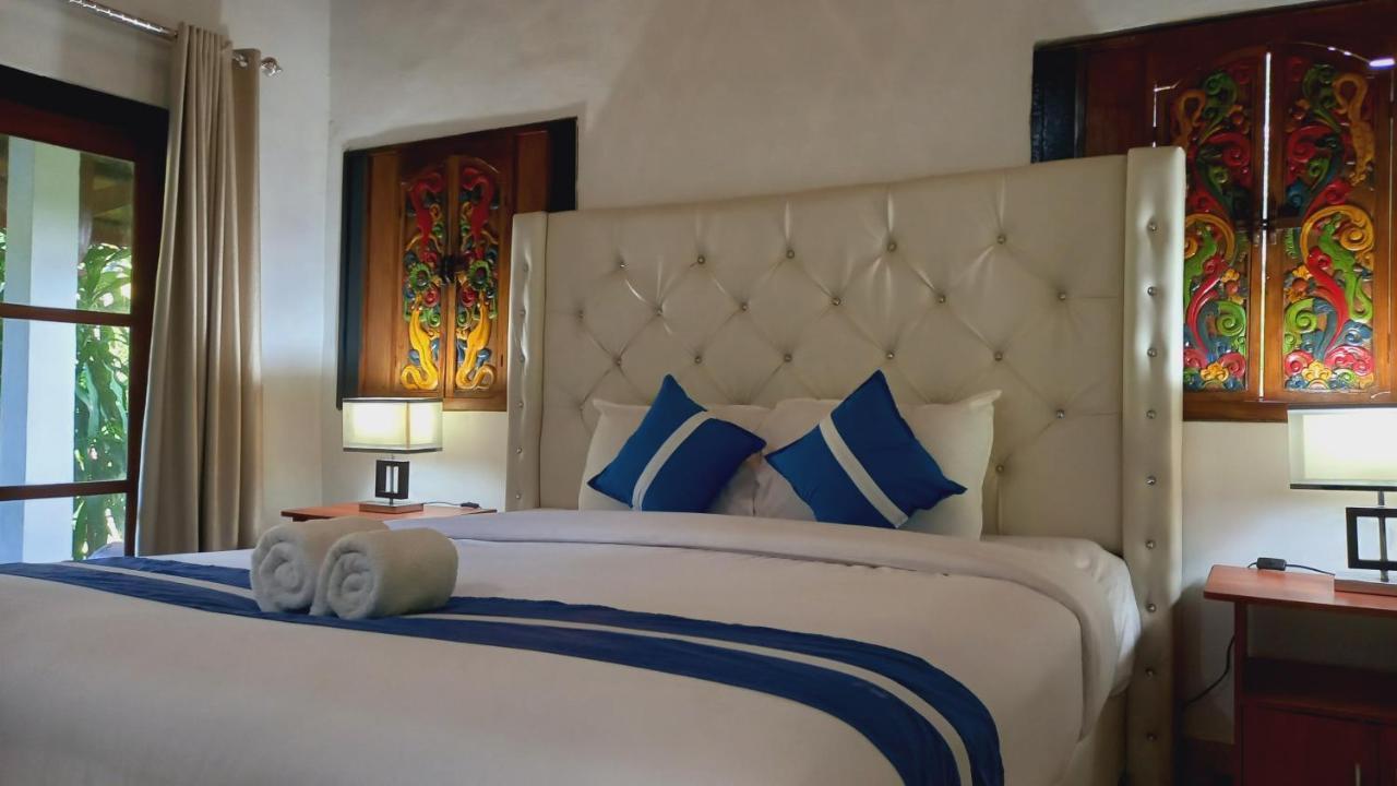Matahari Inn Kuta  Exterior foto