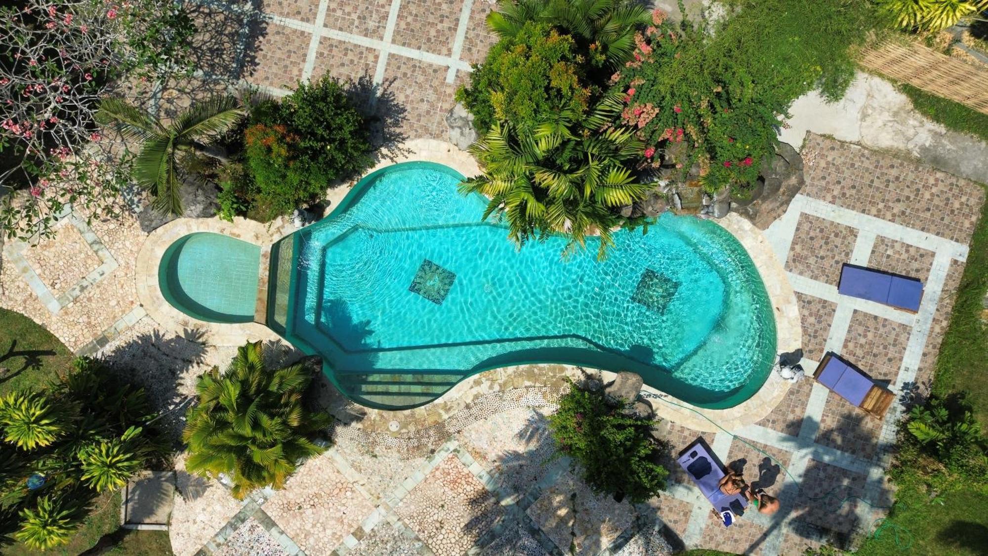 Matahari Inn Kuta  Exterior foto