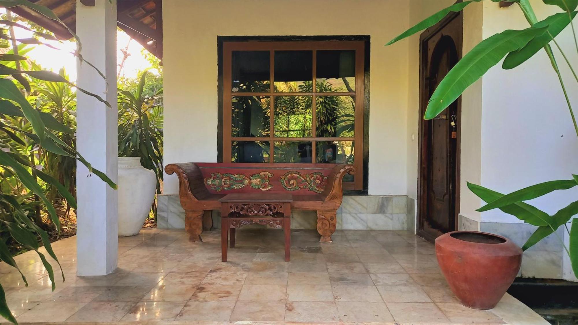Matahari Inn Kuta  Exterior foto
