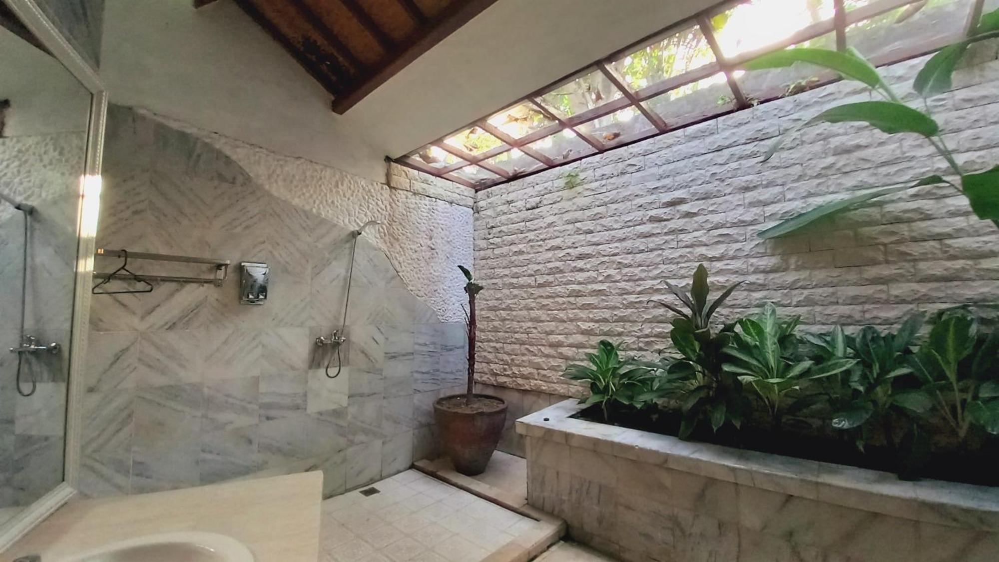 Matahari Inn Kuta  Exterior foto