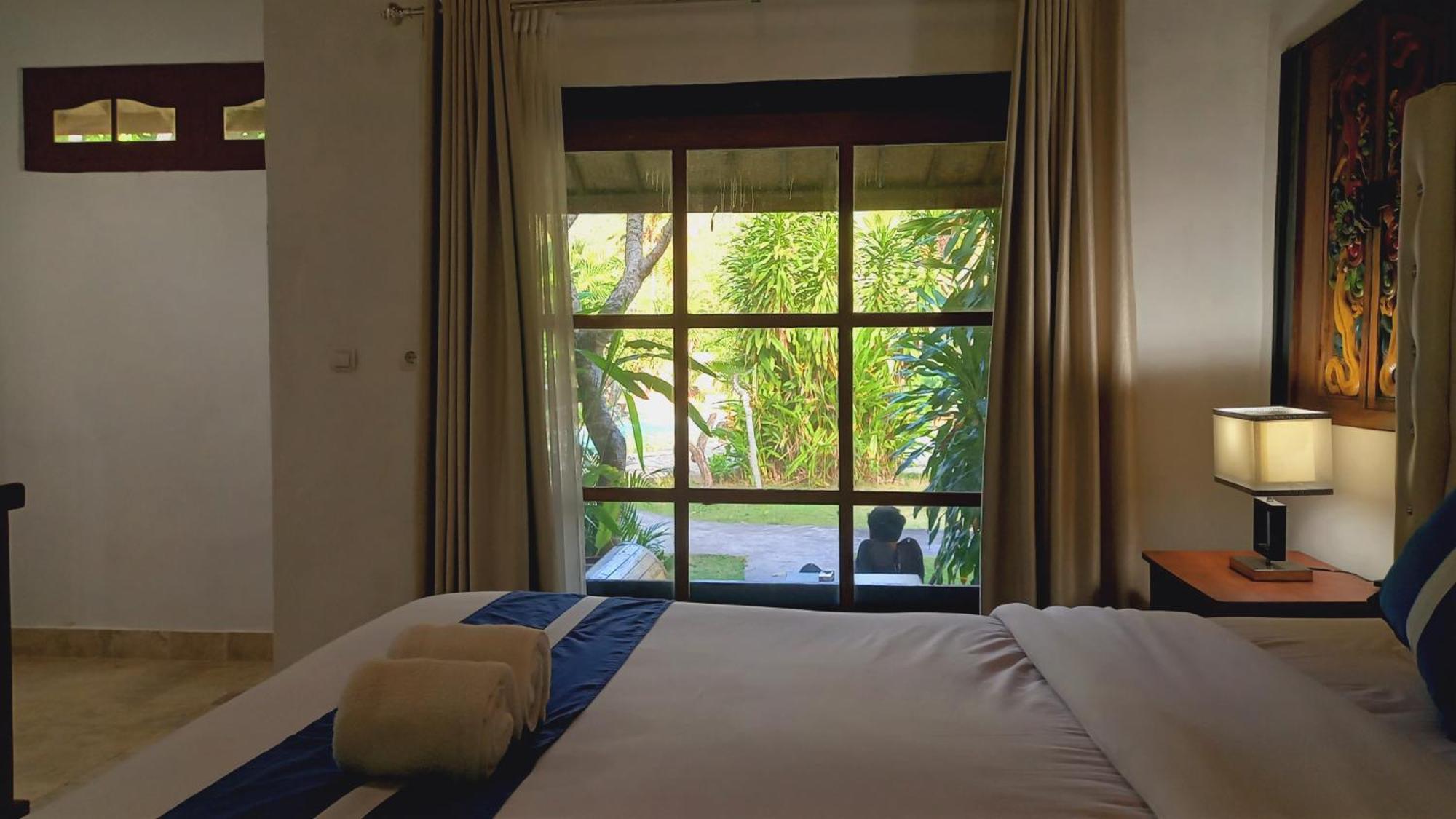 Matahari Inn Kuta  Exterior foto