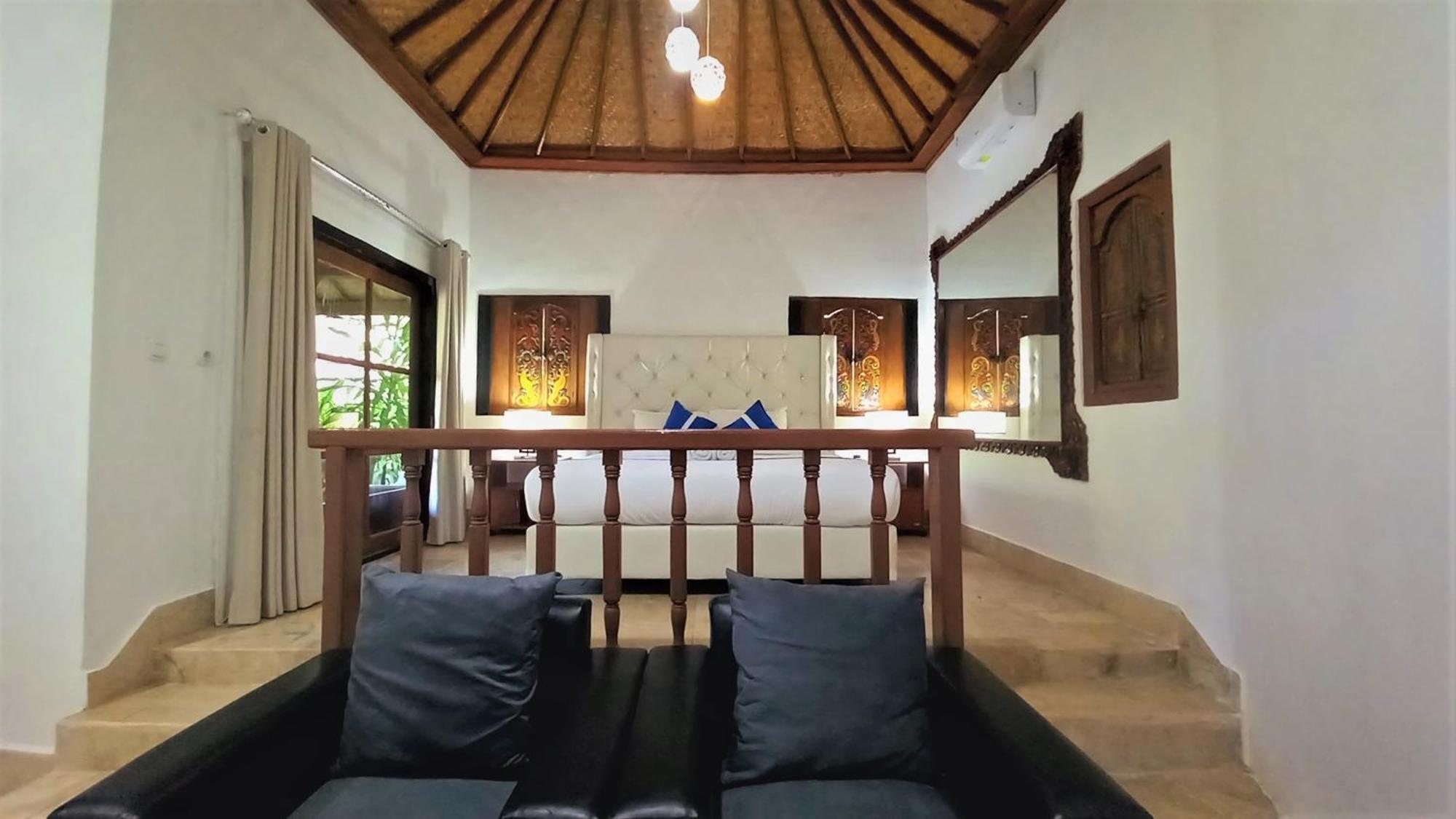 Matahari Inn Kuta  Exterior foto