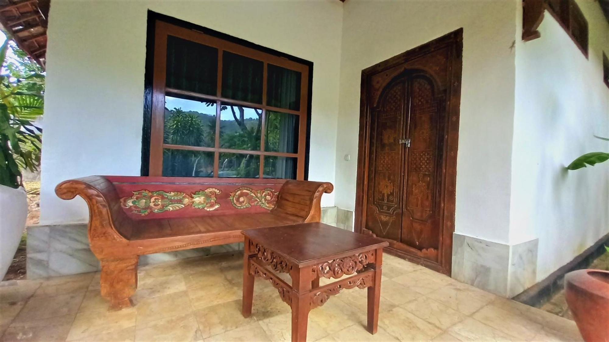 Matahari Inn Kuta  Exterior foto